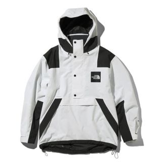 ザノースフェイス(THE NORTH FACE)の専用【サイズＬ】TNF RAGE GTX SHELL POLLOVER(ナイロンジャケット)