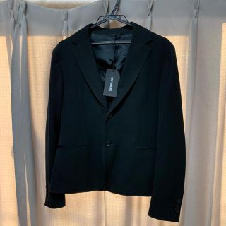 ラフシモンズ(RAF SIMONS)のrafsimons ジャケット(テーラードジャケット)