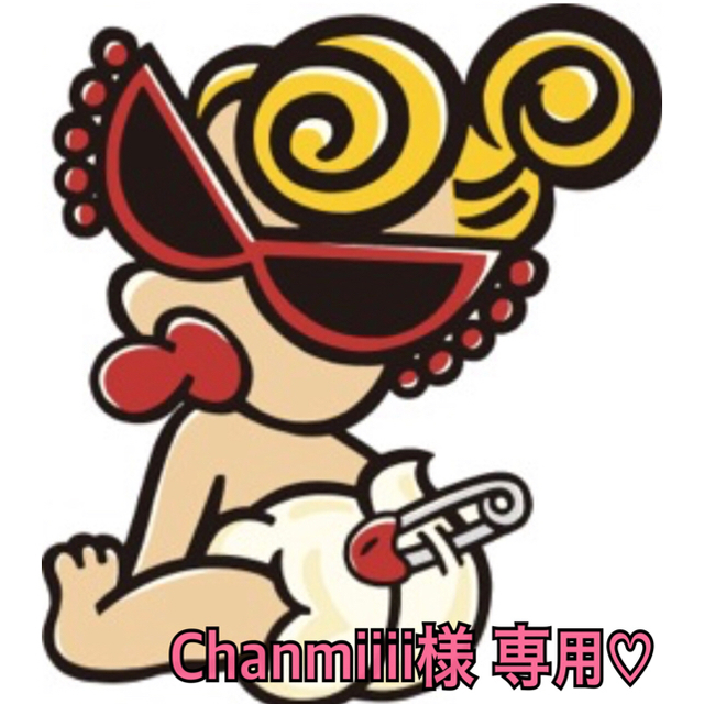 HYSTERIC MINI セトア　100\u002690