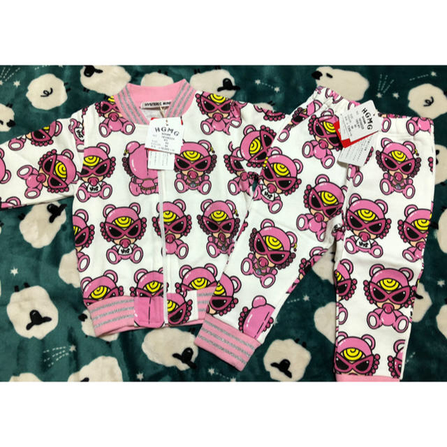HYSTERIC MINI - 【新品タグ付】HYSTERIC MINI ヒステリックミニ