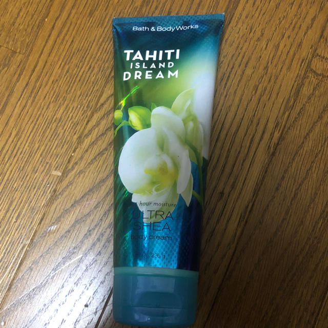 専用  Bath&Body Works ウルトラシアバター  x3本セット