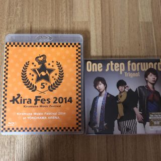 Kiramune Blu-ray CD (声優/アニメ)