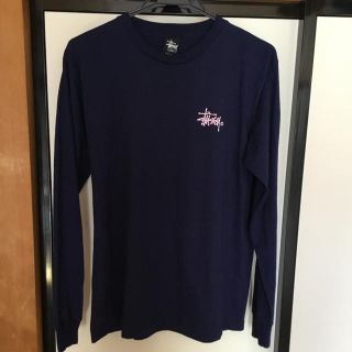 ステューシー(STUSSY)の長袖Ｔシャツ メンズ ＸＬサイズ(Tシャツ/カットソー(七分/長袖))