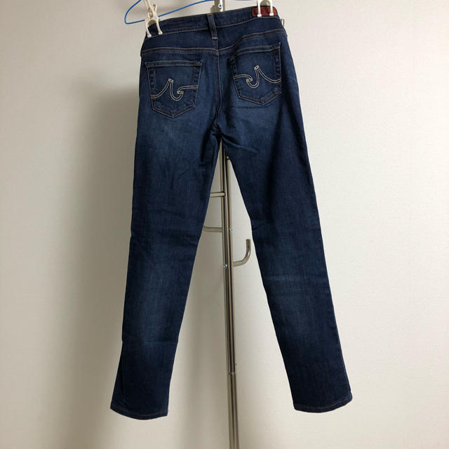 AG(エージー)のAG / スキニーデニム / STILT cigarette jean /24R レディースのパンツ(デニム/ジーンズ)の商品写真