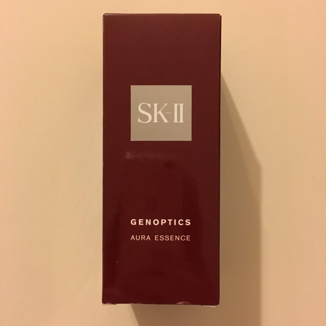 SK-II ジェノプティクス オーラエッセンス 50ml