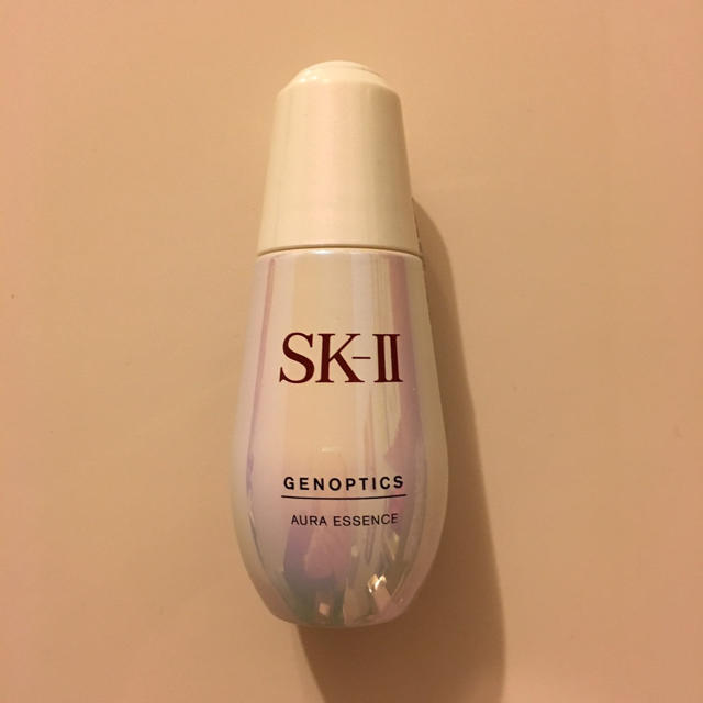 SK-II ジェノプティクス オーラエッセンス 50ml 2