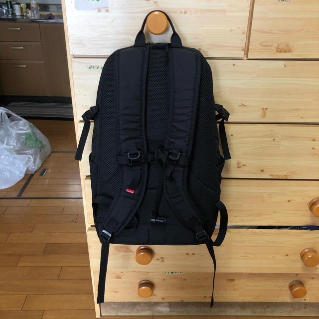 supreme backpack シュプリーム  バックパック