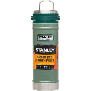 スタンレー(Stanley)のスタンレー Classic Vacuum Travel Press Mug(タンブラー)