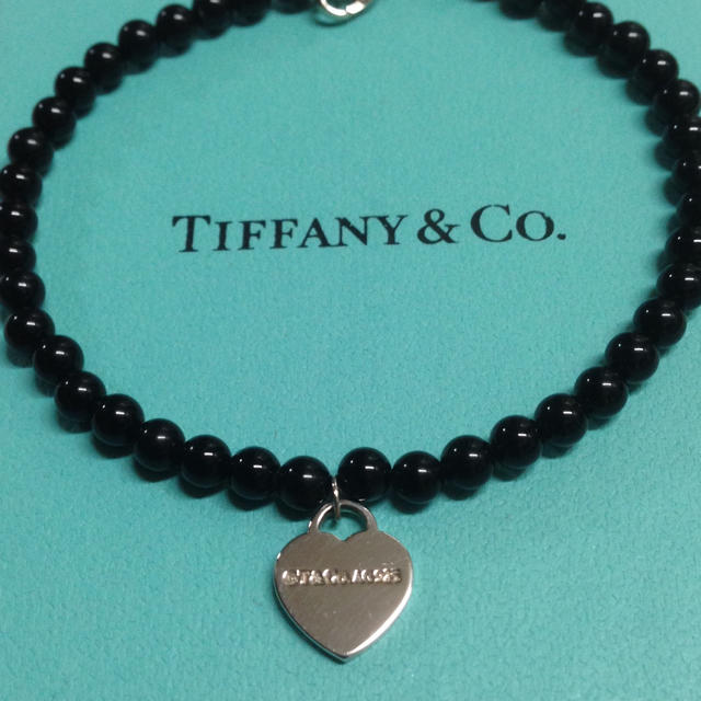 Tiffany & Co.(ティファニー)のティファニー ブレスレット レディースのアクセサリー(ブレスレット/バングル)の商品写真