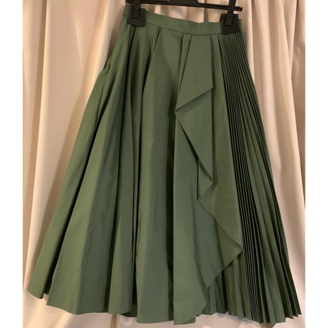 SHE Tokyo アシンメトリースカート サイズ38 新品 - grupobatia.com.mx