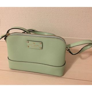 ケイトスペードニューヨーク(kate spade new york)の【kate spade】ショルダーバッグ(ショルダーバッグ)