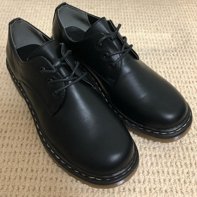 Dr.Martens(ドクターマーチン)のフラットシューズ レディースの靴/シューズ(ローファー/革靴)の商品写真