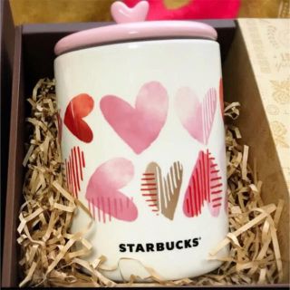 スターバックスコーヒー(Starbucks Coffee)の専用です☆(容器)