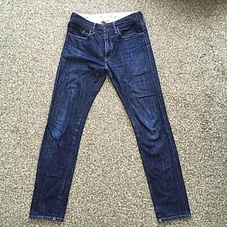 リーバイス(Levi's)のメイドクラフト リーバイス L11 スキニー トルコ製(デニム/ジーンズ)