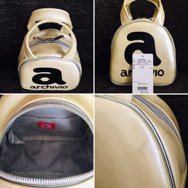 アルチビオ カートバッグ スポーツ/アウトドアのゴルフ(バッグ)の商品写真