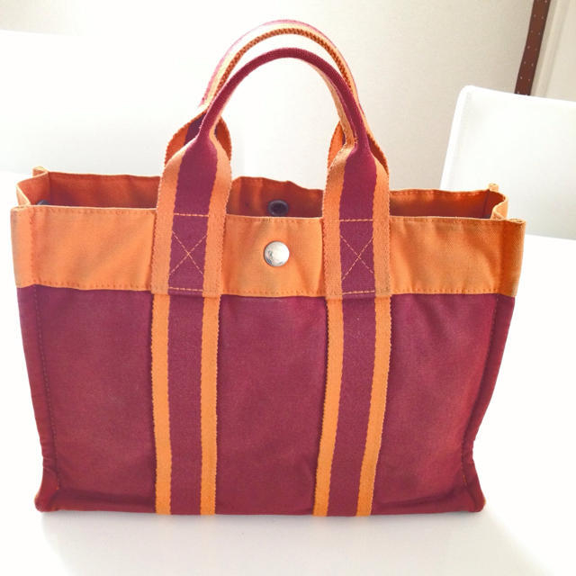 HERMES - エルメス❤ハワイ限定フールトゥPM
