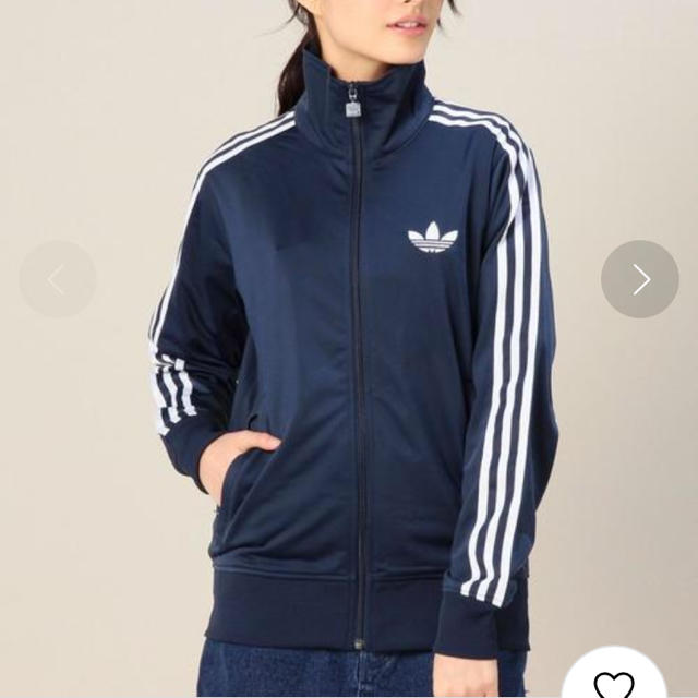 adidas×beauty and youth 別注ジャージ