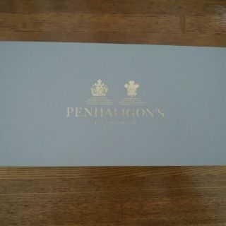 ペンハリガン(Penhaligon's)のペンハリガンメンズミニチュアコレクション16(香水(女性用))