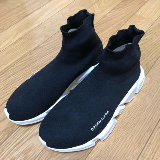 バレンシアガ(Balenciaga)のバレンシアガ balenciaga  スピードトレーナー(スニーカー)