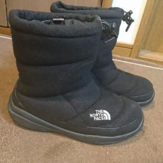 ザノースフェイス(THE NORTH FACE)のノースフェイス ヌプシ 27,0㎝(ブーツ)