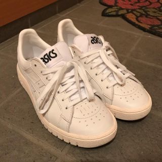 アシックス(asics)の【値下げ】asics tigerスニーカー(スニーカー)