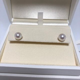 タサキ(TASAKI)の☆sakura様  ご専用☆(ピアス)