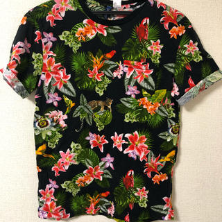 エイチアンドエム(H&M)のTシャツ (Tシャツ(半袖/袖なし))
