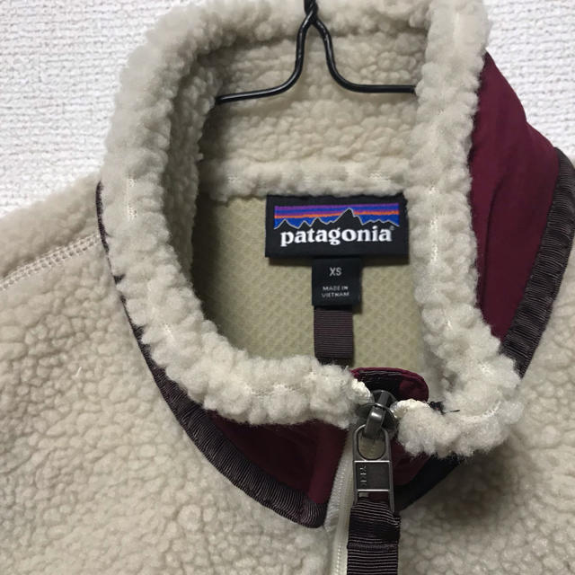 patagonia(パタゴニア)のpatagonia/パタゴニア/ベスト/アウター レディースのジャケット/アウター(ダウンベスト)の商品写真