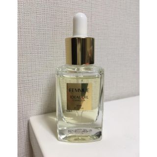 コスメキッチン(Cosme Kitchen)のyukichaa様専用 ファミュ アイディアルオイル•ヴァイタルCセット(美容液)