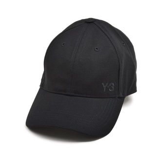 ワイスリー(Y-3)のY-3 ワイスリー ヨウジ ヤマモト キャップ(キャップ)