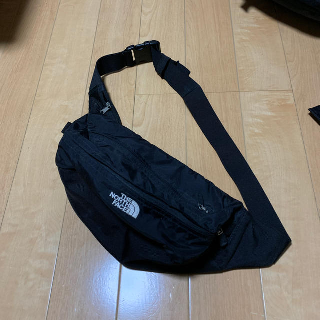 THE NORTH FACE(ザノースフェイス)のTHE NORTH FACE バッグ メンズのバッグ(ショルダーバッグ)の商品写真