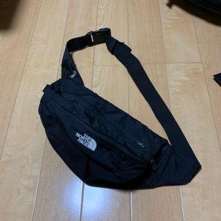 ザノースフェイス(THE NORTH FACE)のTHE NORTH FACE バッグ(ショルダーバッグ)