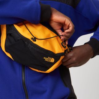 ザノースフェイス(THE NORTH FACE)のTHE NORTH FACE LUMBNICAL BUM BAG ウエストバッグ(ウエストポーチ)