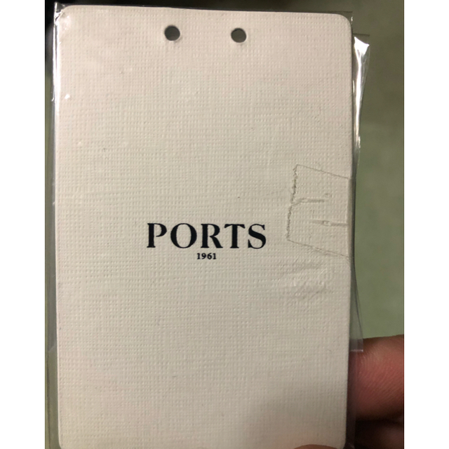 ports1961 ジヨン