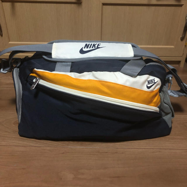 NIKE(ナイキ)のナイキ スポーツバッグ メンズのバッグ(ボストンバッグ)の商品写真