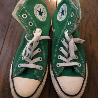 コンバース(CONVERSE)のコンバース オールスター ハイカット(スニーカー)