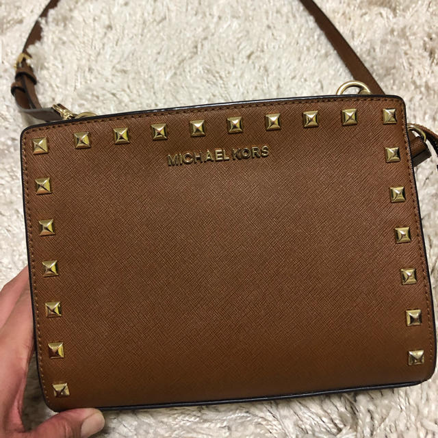 MICHAEL KORS バッグ ミディアム