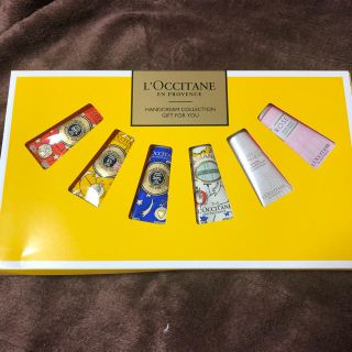 ロクシタン(L'OCCITANE)のロクシタン ハンドクリーム(ハンドクリーム)