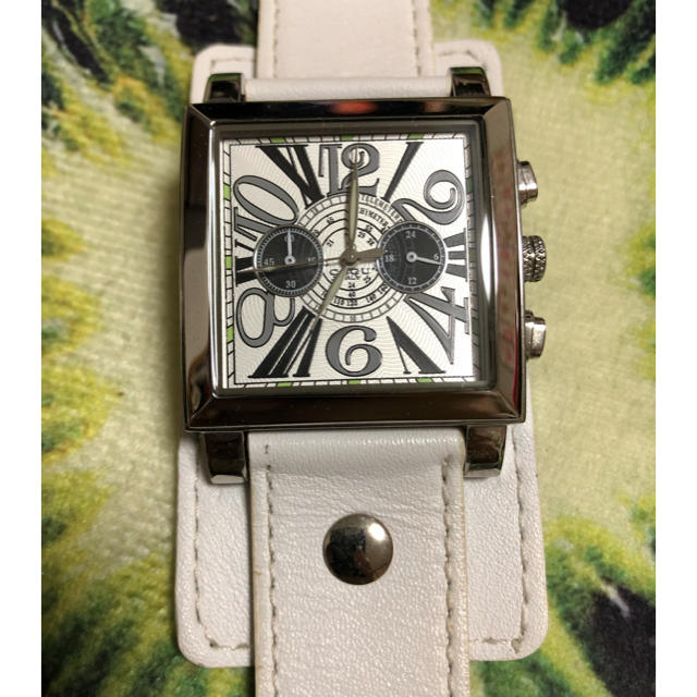 COGU(コグ)のCOGU🥝時計 レディースのファッション小物(腕時計)の商品写真