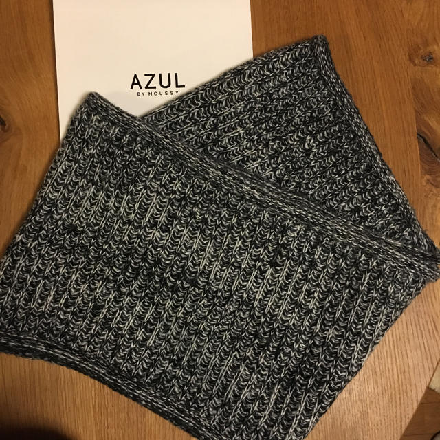 AZZURE(アズール)のAZUL ストール メンズのファッション小物(ストール)の商品写真