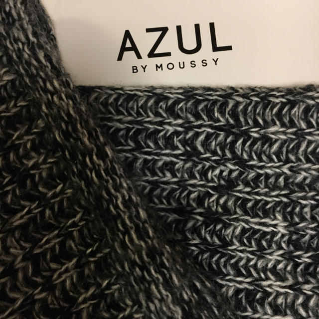 AZZURE(アズール)のAZUL ストール メンズのファッション小物(ストール)の商品写真