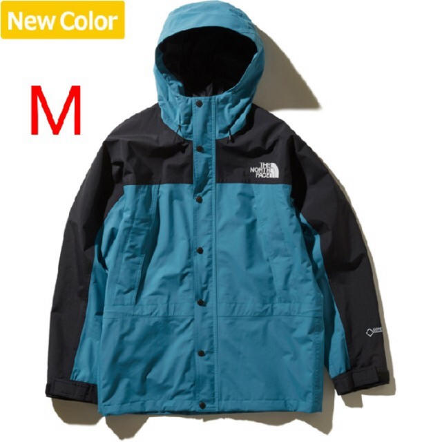 THE NORTH FACE(ザノースフェイス)のノースフェイス マウンテンライトジャケット メンズのジャケット/アウター(マウンテンパーカー)の商品写真