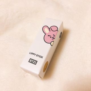 ボウダンショウネンダン(防弾少年団(BTS))のVT BT21 口紅リップ cooky(口紅)