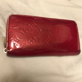 ルイヴィトン(LOUIS VUITTON)のヴィトン 財布 (財布)