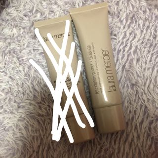 ローラメルシエ(laura mercier)のローラ メルシエ ラディアンス(化粧下地)