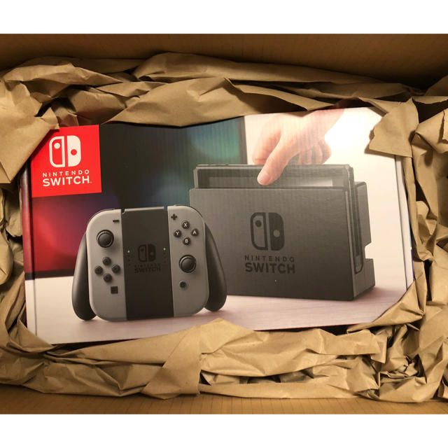 任天堂  Switch  スイッチ