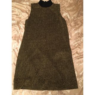 ザラ(ZARA)のAzu様専用 ZARA チュニック&ワンピース(チュニック)