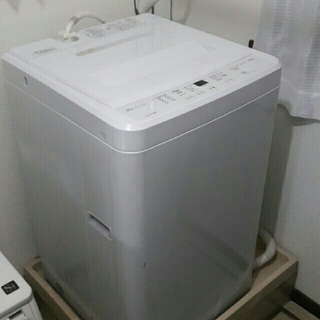 サンヨー(SANYO)の【びんさん様専用】中古 SANYO 洗濯機、他(洗濯機)