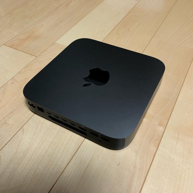 最適な材料 Apple MRTR2J/A Macmini2018 美品 - デスクトップ型PC 最適な材料 Apple MRTR2J/A Macmini2018 美品 - デスクトップ型PC