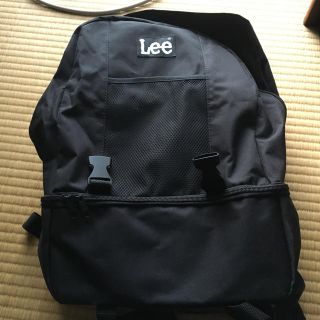 リー(Lee)のLeeです(リュック/バックパック)